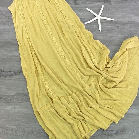 🔆BILLABONG🔆 VISTA MAXI DRESS - Picture 7 of 11